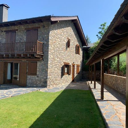 Can Marc De Pi, Bellver De Cerdanya Pi Exterior photo